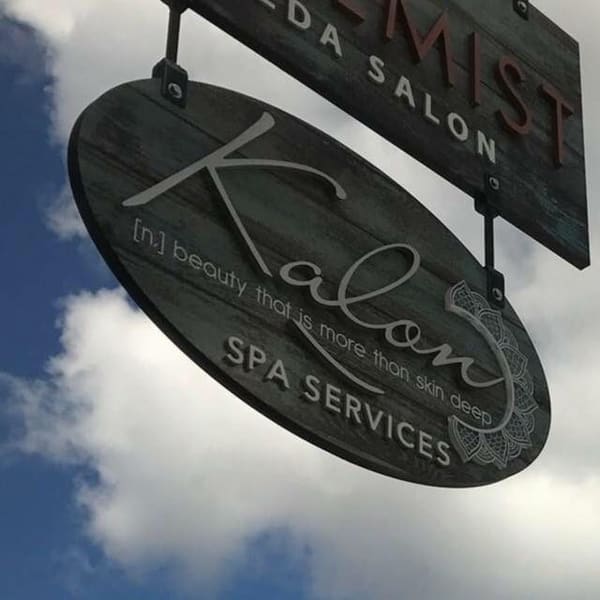 Kalon Spa Services - permanent makeup work in Ellsworth, ME