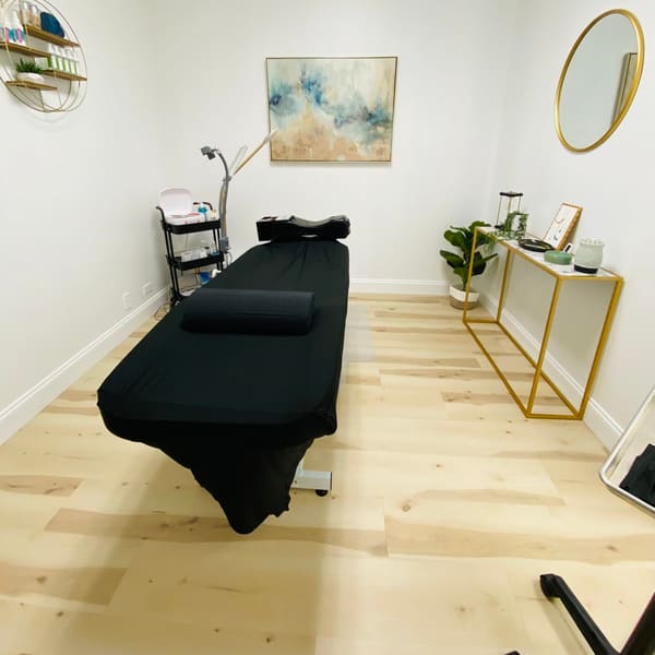 LaPierre Lash & Brow Studio - permanent makeup work in New Smyrna Beach, FL