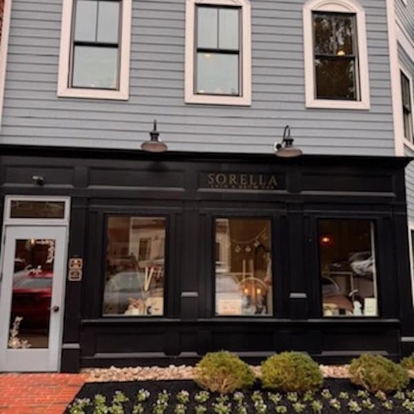 Sorella Lash Bar & Brow Bar - permanent makeup work in Sykesville, MD