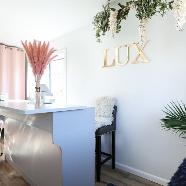 Lux Hair & Lash - microblading in Baltimore, MD