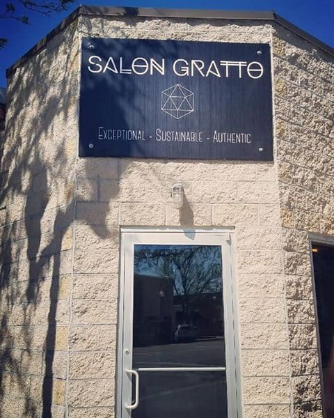Salon Gratto - permanent makeup work in North Kansas City, MO