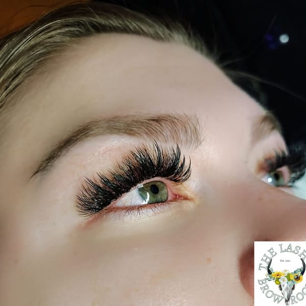 The Lash & Brow Room, LLC - permanent makeup work in Natrona Heights, PA