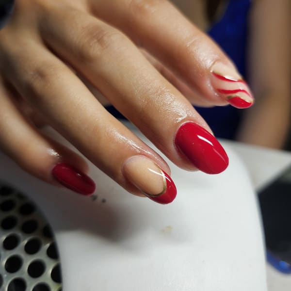 Salon Lovely Lash Nail & SPA - permanent makeup work in Bound Brook, NJ