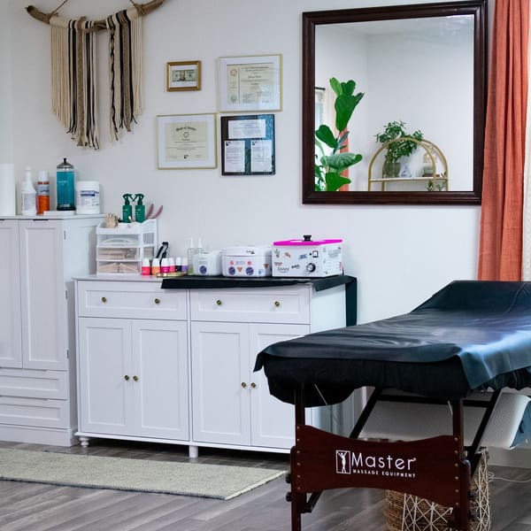 Wax Expressions - permanent makeup work in Moscow, ID