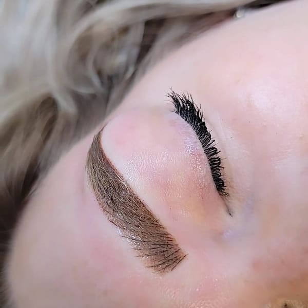 iBrow iLash Academy & Studio - permanent makeup work in Waukee, IA