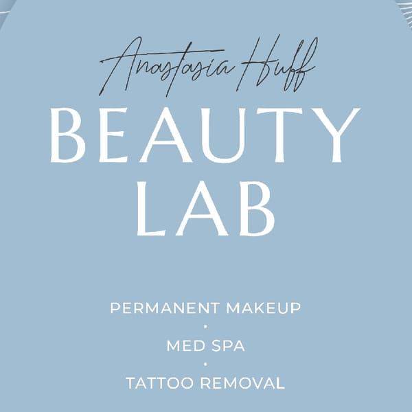 Anastasia Huff BEAUTY LAB - permanent makeup work in Clarksville, TN