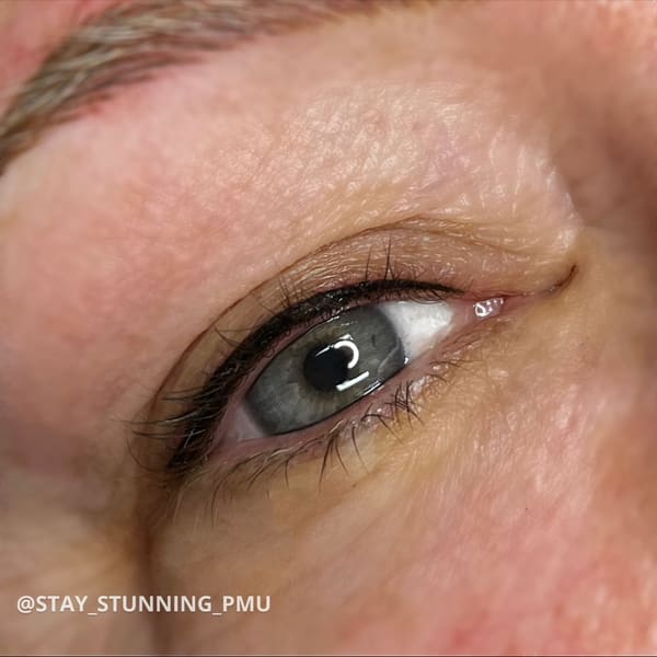 Stay Stunning Permanent Makeup & Microblading - permanent makeup work in Clayton, NC