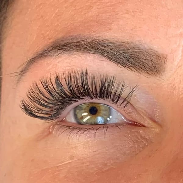 Laurie’s Eye Candy - permanent makeup work in Crawfordville, FL