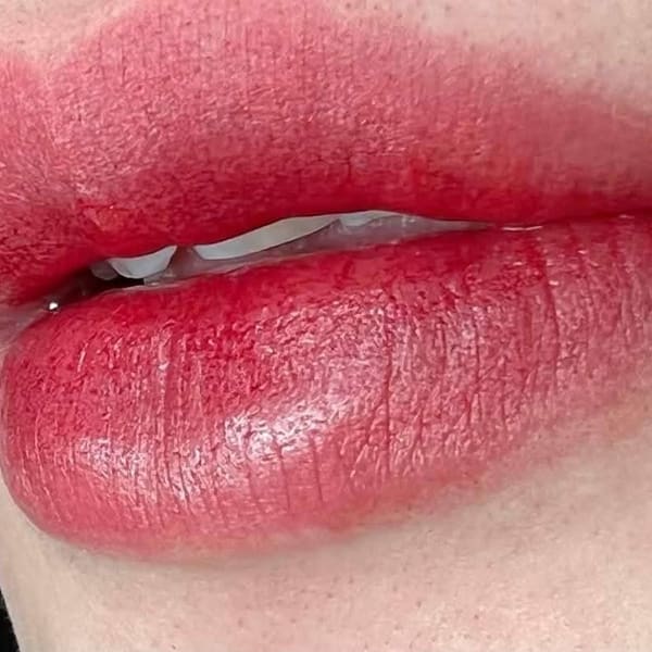GlowBrows and Beyond - permanent makeup work in Hershey, PA