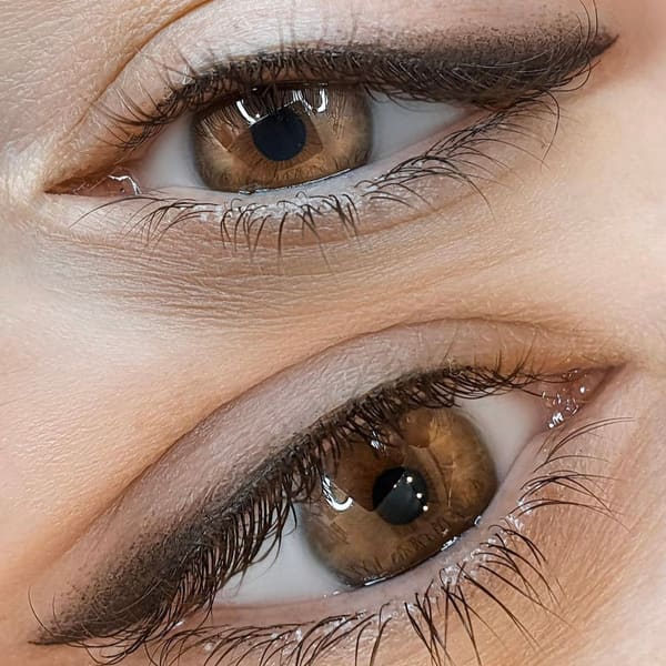 Brows By Carina - Artistic Body Enhancements - permanent makeup work in Sanford, FL