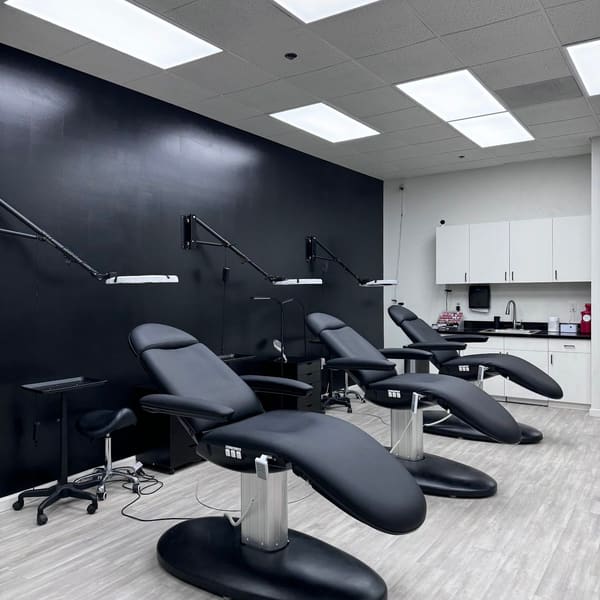 Yu Beauty Bar - permanent makeup work in Sunnyvale, CA
