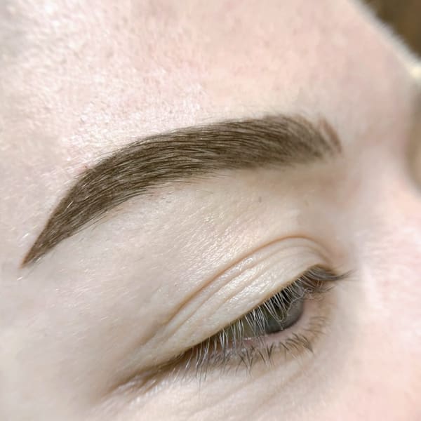 Cosmetika Ink - permanent makeup work in Auburn, ME