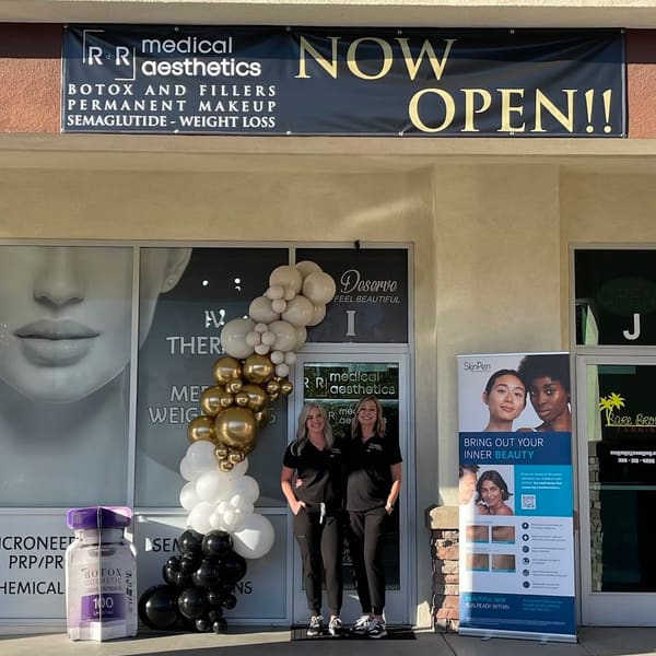R&R Medical Aesthetics - permanent makeup work in Yucaipa, CA