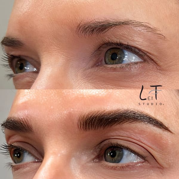 Leit Design Studio -Permanent Makeup/Graphic Design - permanent makeup work in Ambler, PA