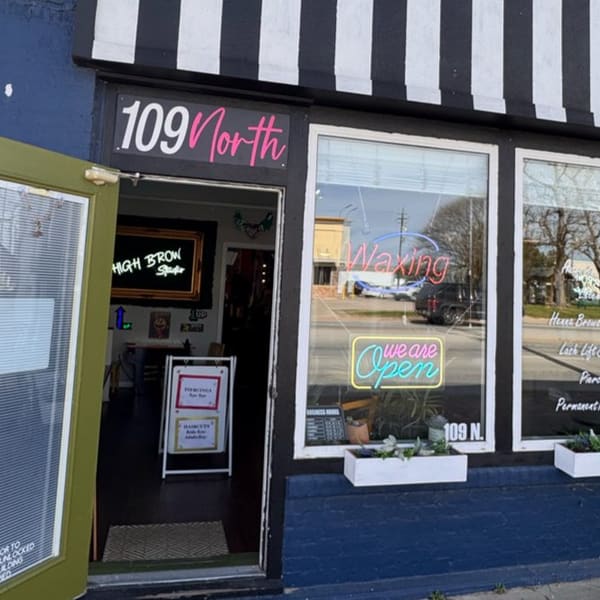 High Brow, Low Key - permanent makeup work in Willis, TX