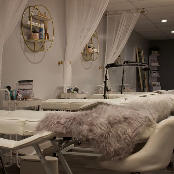 MS Dazzling Lashes & Beauty LLC - permanent makeup work in Elmwood Park, NJ