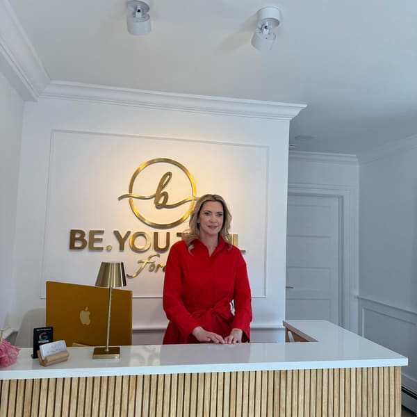 Be.You.tiful Forever - permanent makeup work in North Babylon, NY