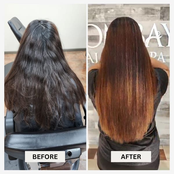 Bombay Salon & Spa - Memphis - microblading in Memphis, TN
