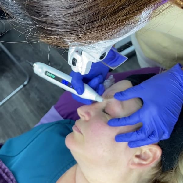 Love Your Skin Aesthetics - permanent makeup work in Artesia, CA