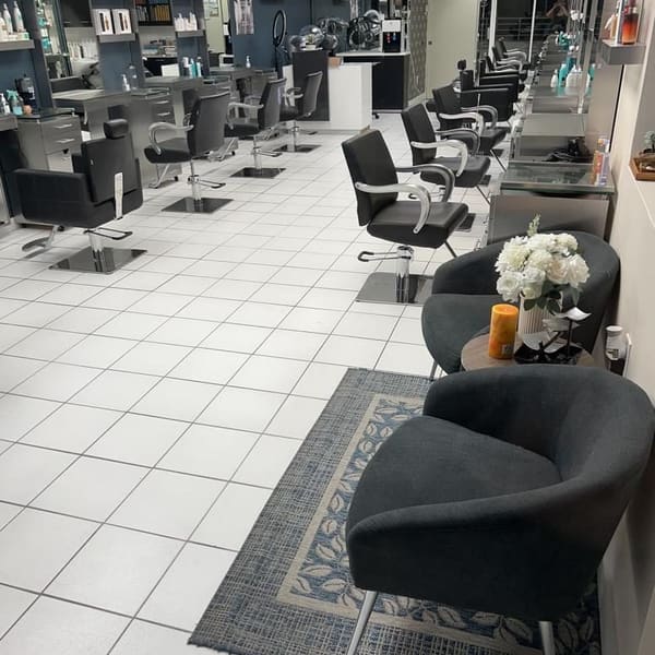 Colors Salon - permanent makeup work in Key Biscayne, FL