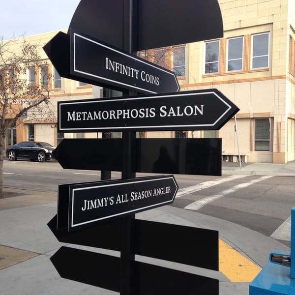 Metamorphosis Salon - permanent makeup work in Idaho Falls, ID