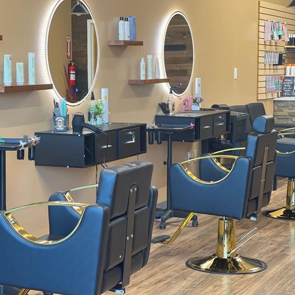 Noor Beauty Salon & Spa - permanent makeup work in Cypress, TX