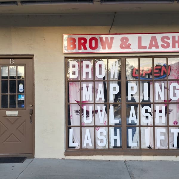 Brow and Lash Tampa - permanent makeup work in Temple Terrace, FL