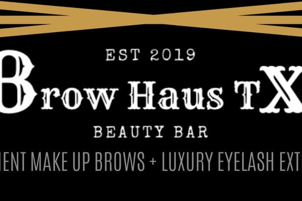 Brow Haus TX - permanent makeup work in Selma, TX
