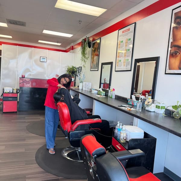 Eyebrow Threading & Spa - permanent makeup work in Elizabethtown, KY