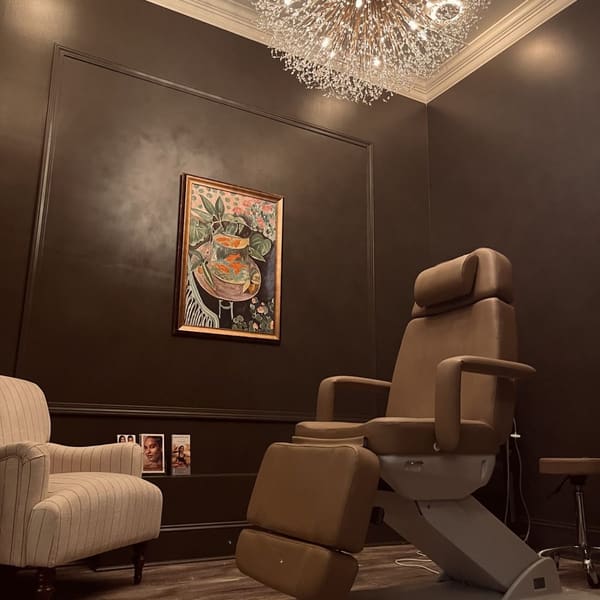 The Modern Medical Spa - permanent makeup work in Hartsville, SC
