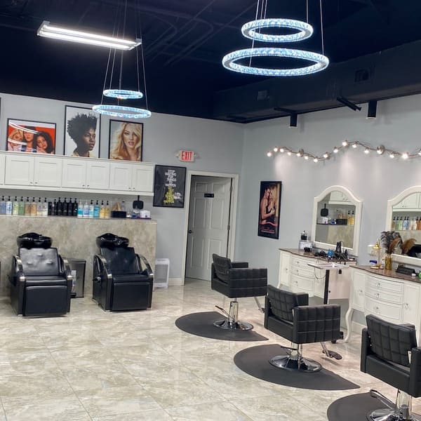 Belle La Vie Salon & Spa - microblading in Lakeland, FL