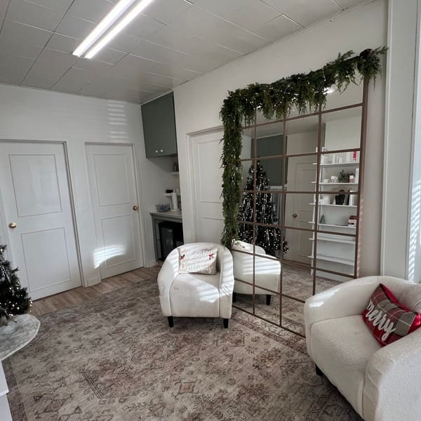 Sora Beauty Lab - permanent makeup work in Moon Township, PA