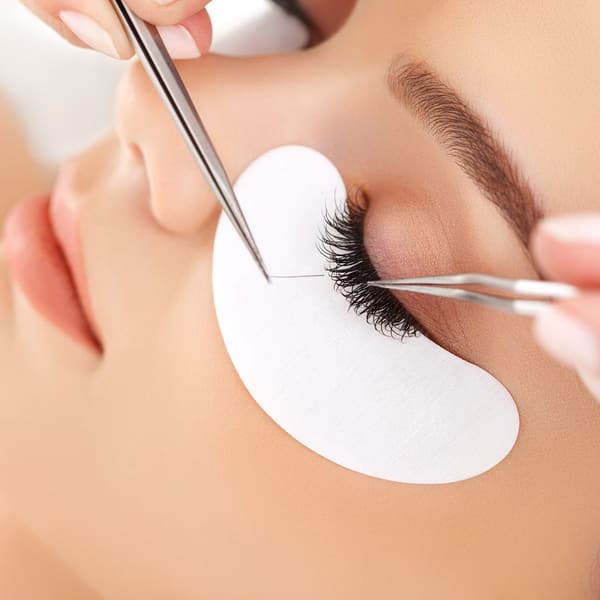 Lash and Glow CT - permanent makeup work in Glastonbury, CT
