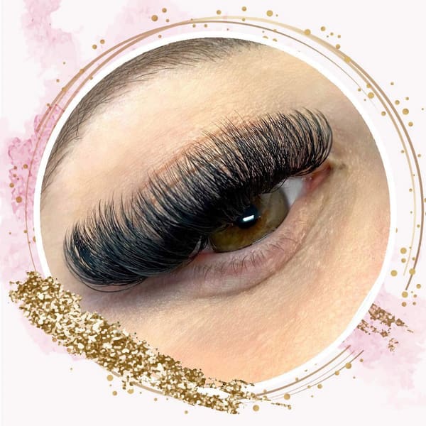 Lumex Beauty Bar - permanent makeup work in Butler, PA