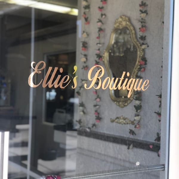 Ellie's Boutique - permanent makeup work in Bullhead City, AZ
