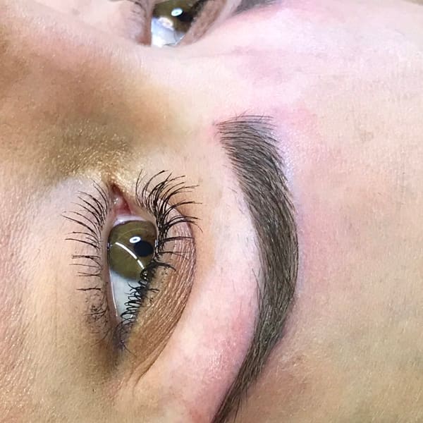 Brow Candy Microblading Boutique - permanent makeup work in Berwick, PA