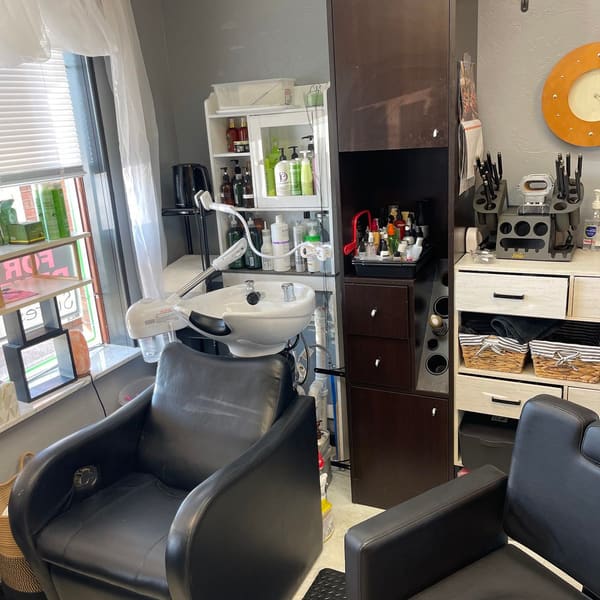 Touch of Radiance Natural Beauty Bar - permanent makeup work in Pickerington, OH