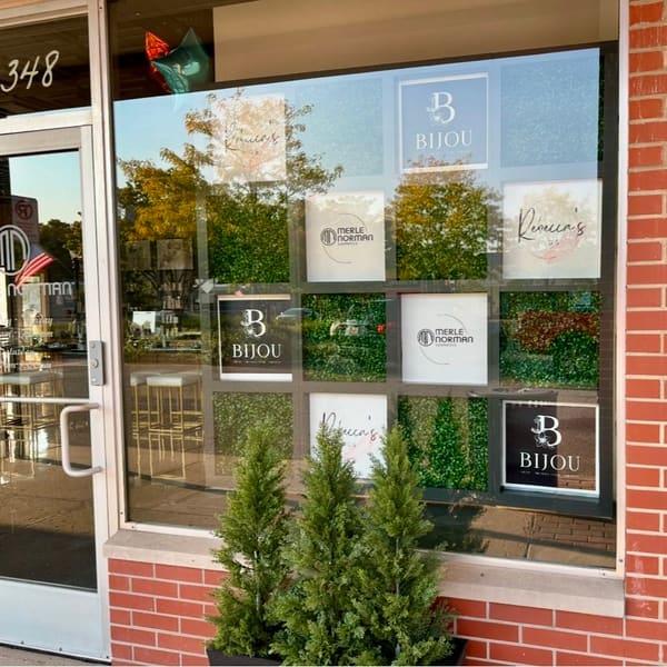Bijou Hair Salon, Day Spa and Trichology Center - permanent makeup work in Farmington, MI
