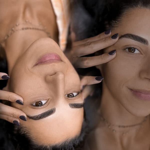 Beyond Brows - permanent makeup work in Eugene, OR