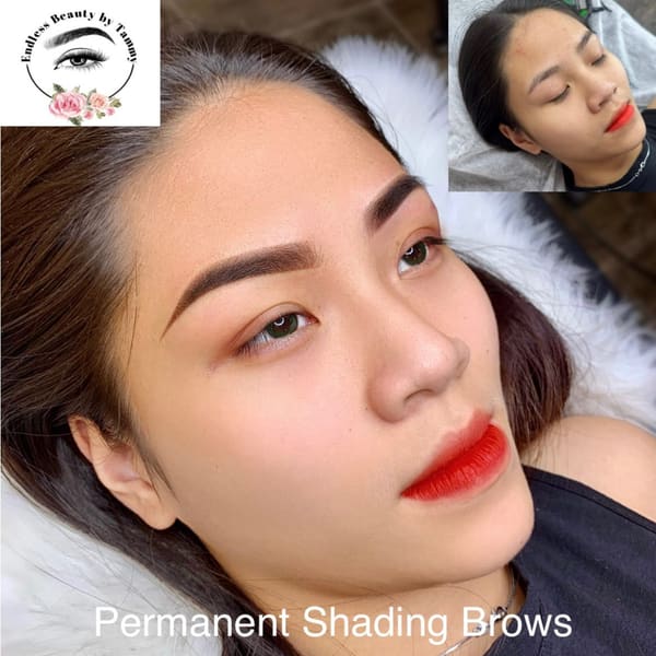 Endless Beauty By Tammy - permanent makeup work in Oakland Park, FL
