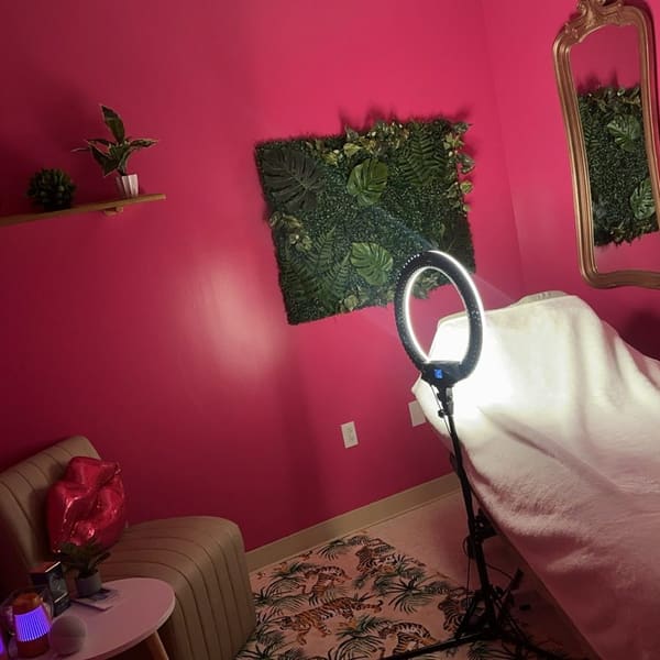 Superior Aesthetics - permanent makeup work in Delmar, NY