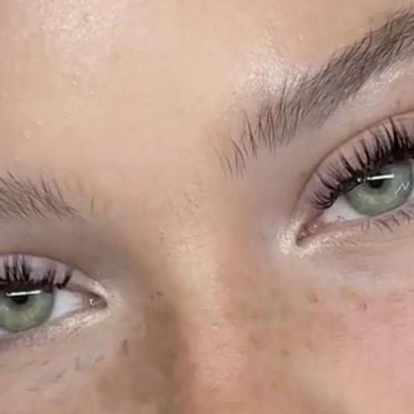 Tee Brows Lashes _ Microblading _ Eyebrows Cornelius NC - permanent makeup work in Cornelius, NC