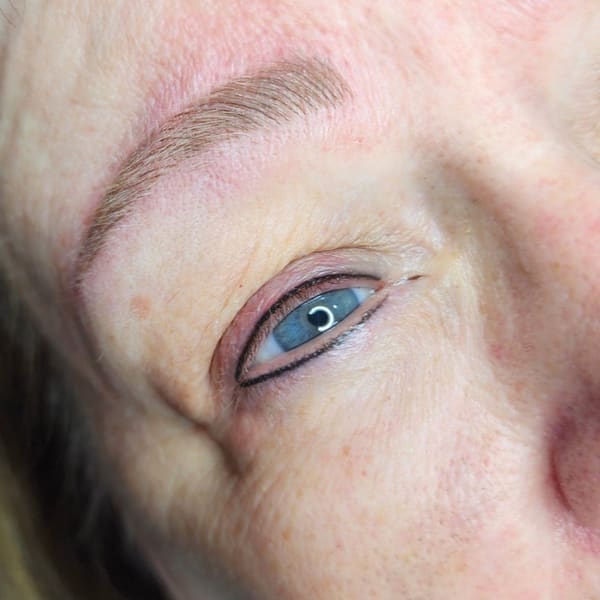 Avandra Spa - permanent makeup work in Dubuque, IA