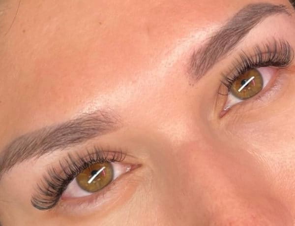 Soo Gorgeous - permanent makeup work in Winterville, NC
