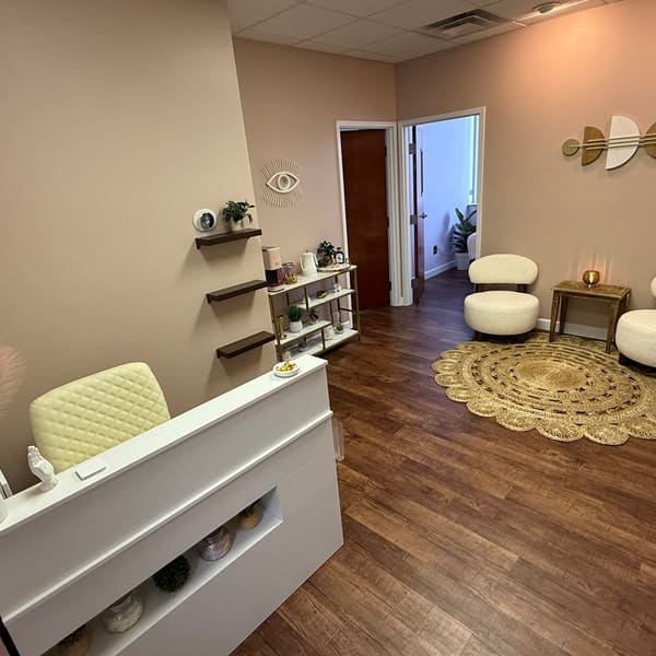 Ethereal Spa & Beauty - permanent makeup work in Jeffersonville, IN