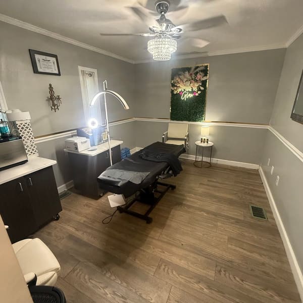 The Glow Factory - microblading in Columbia, SC