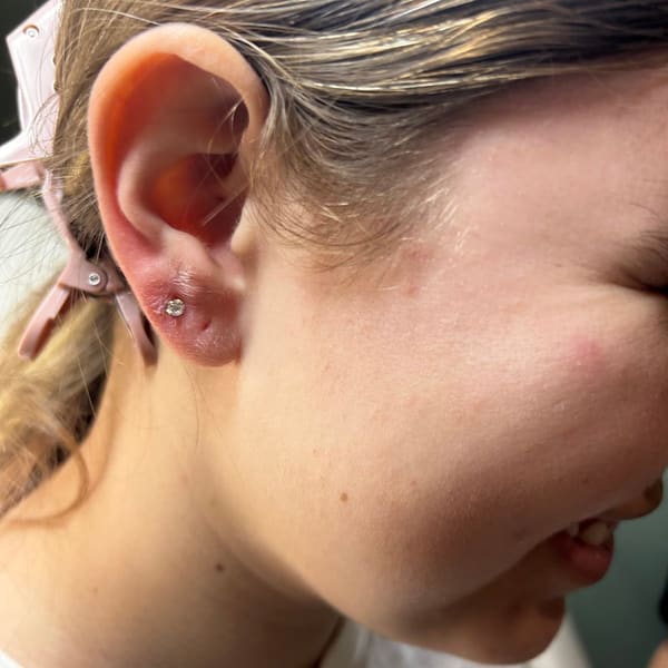 Lush and Lined - permanent makeup work in Palm City, FL