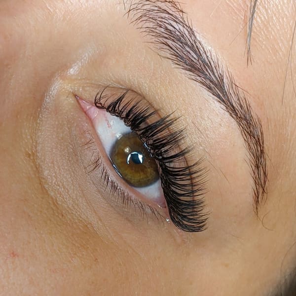 Unique Eyebrows & Lashes - permanent makeup work in Plainville, CT