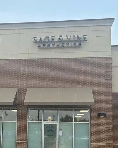 Sage & Vine Aesthetics - permanent makeup work in Mechanicsville, VA