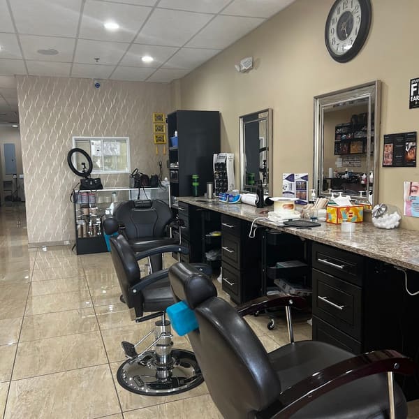 Naila Hair & Beauty Salon - permanent makeup work in Glendale Heights, IL